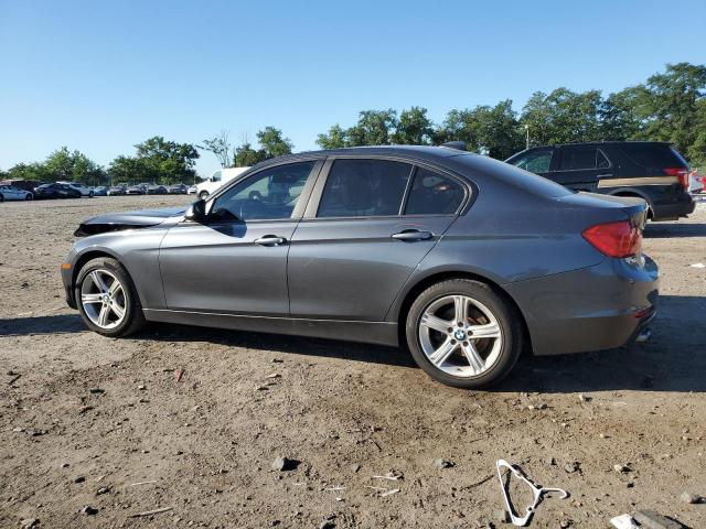 Photo 2 from auction – 2013 BMW 328 XI with VIN WBA3B3C58DJ812434