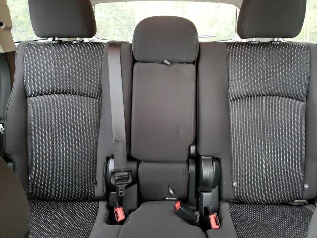 Photo 10 from auction – 2017 DODGE JOURNEY SE with VIN 3C4PDCAB5HT539734