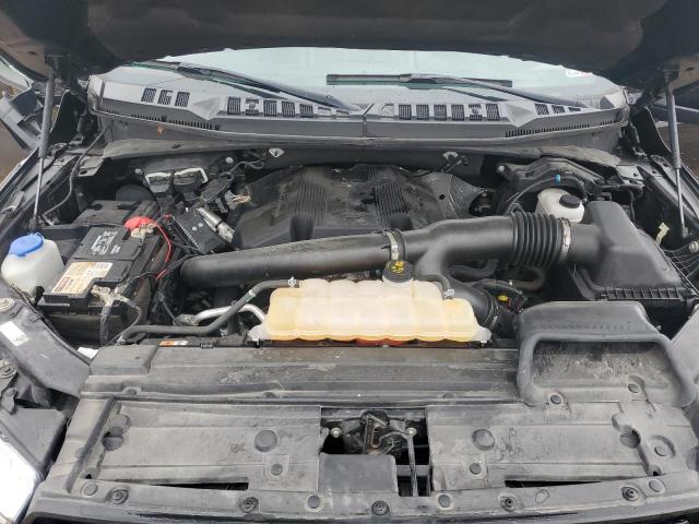 Photo 11 from auction – 2019 FORD F150 SUPER with VIN 1FTEW1E46KFA09792