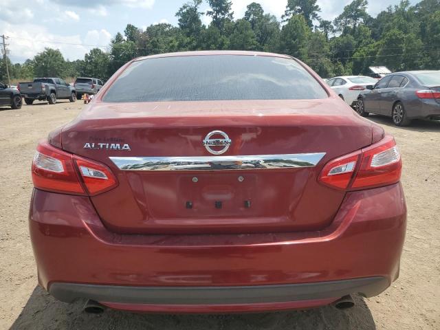 Photo 6 from auction – 2016 NISSAN ALTIMA 2.5 with VIN 1N4AL3AP5GN367858