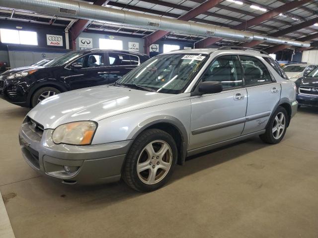 SUBARU IMPREZA OU 2004 z numerem VIN JF1GG68574G804652 - Zdjęcie z aukcji