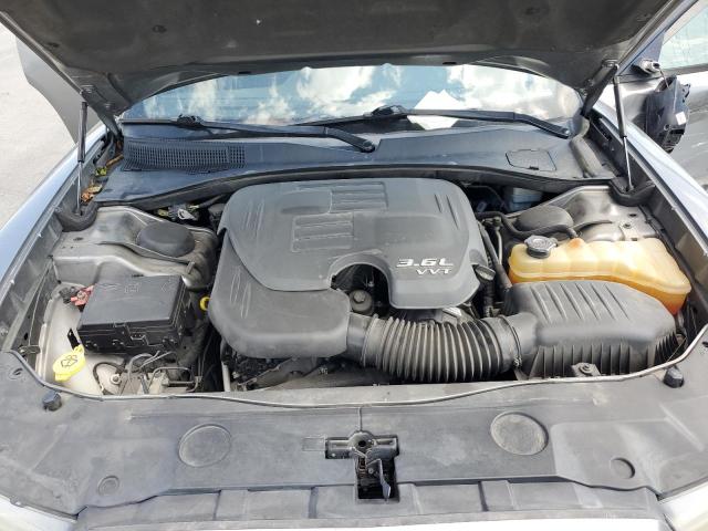 Photo 11 from auction – 2011 DODGE CHARGER with VIN 2B3CL3CG8BH512586
