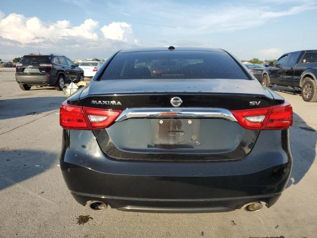 Photo 6 from auction – 2017 NISSAN MAXIMA 3.5 with VIN 1N4AA6APXHC411518