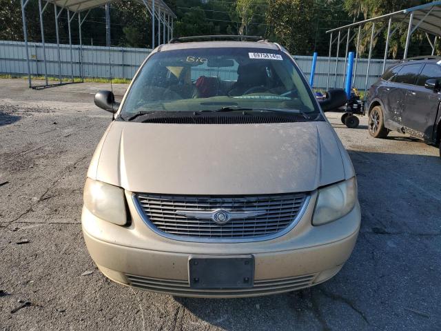 Photo 5 from auction – 2001 CHRYSLER TOWN & COU with VIN 2C8GP54LX1R164938