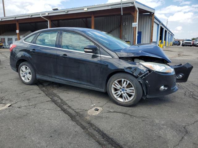 Photo 4 from auction – 2012 FORD FOCUS SEL with VIN 1FAHP3H22CL313534