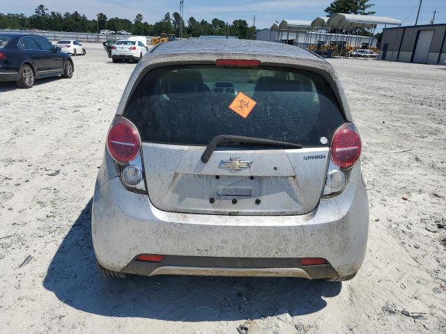 Foto 6 de la subasta – 2015 CHEVROLET SPARK LS con VIN KL8CB6S98FC746203