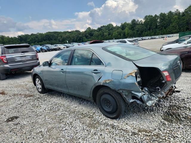 Photo 2 from auction – 2008 TOYOTA CAMRY CE with VIN 4T1BE46K58U743537