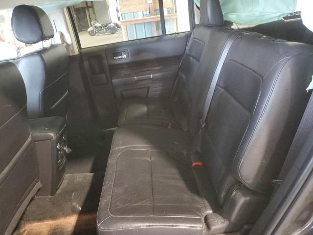 Photo 11 from auction – 2017 FORD FLEX SEL with VIN 2FMGK5C82HBA03995
