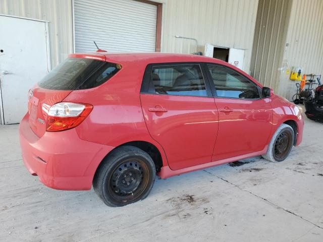 Photo 3 from auction – 2009 TOYOTA COROLLA MA with VIN 2T1KU40E79C012181