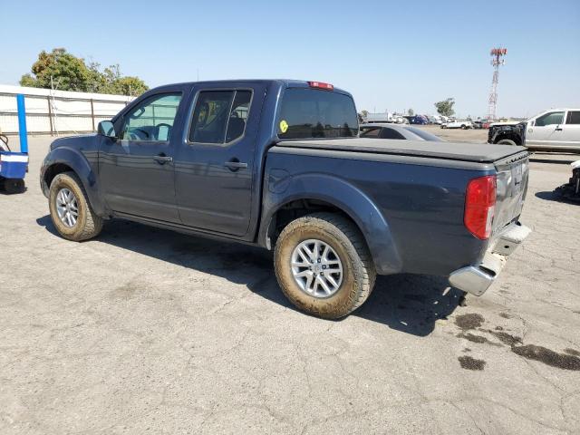 Photo 2 from auction – 2017 NISSAN FRONTIER S with VIN 1N6AD0EV1HN706788