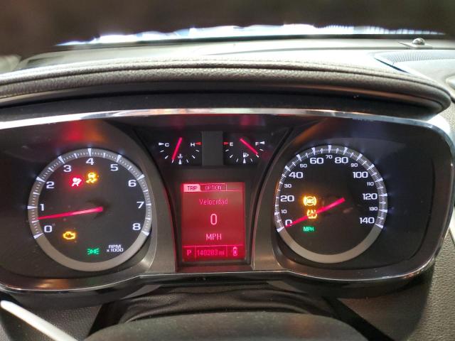 Photo 9 from auction – 2016 GMC TERRAIN SL with VIN 2GKFLUE38G6166820
