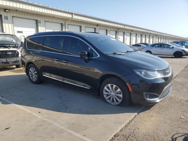 Photo 4 from auction – 2018 CHRY PACIFICA TOURING L with VIN 2C4RC1BG9JR120790