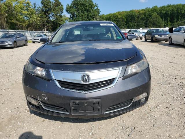 Photo 5 from auction – 2012 ACURA TL with VIN 19UUA8F54CA029985