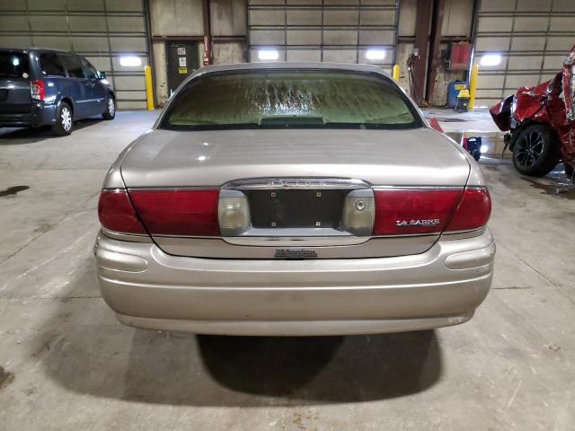Photo 6 from auction – 2004 BUICK LESABRE CUSTOM with VIN 1G4HP52K344168915