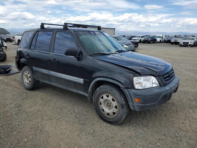 Photo 4 from auction – 2000 HONDA CR-V EX with VIN JHLRD1764YC021491