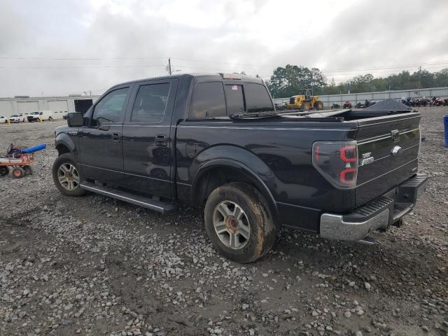 Photo 2 from auction – 2014 FORD F150 SUPER with VIN 1FTFW1CF0EFB67574