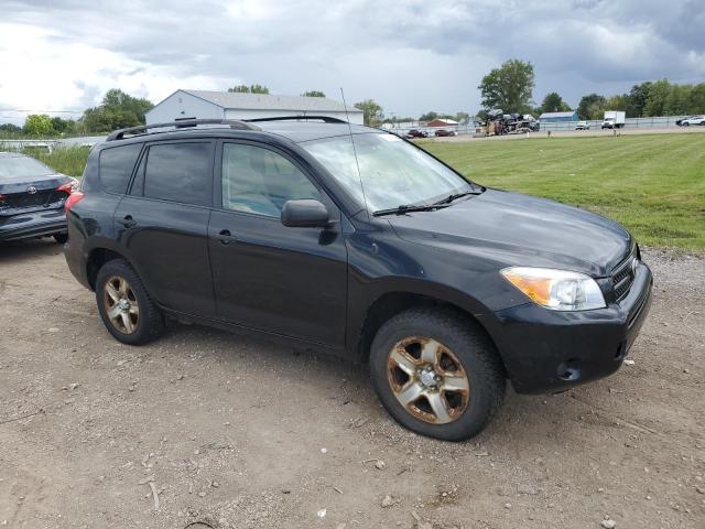 Photo 4 from auction – 2007 TOYOTA RAV4 with VIN JTMZD33V376050726
