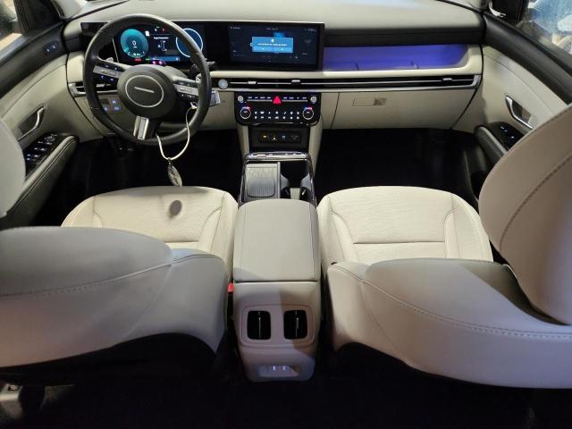 Photo 8 from auction – 2025 HYUNDAI TUCSON LIM with VIN KM8JEDD18SU325292
