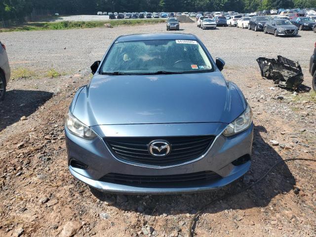 Photo 5 from auction – 2015 MAZDA 6 TOURING with VIN JM1GJ1V50F1188026