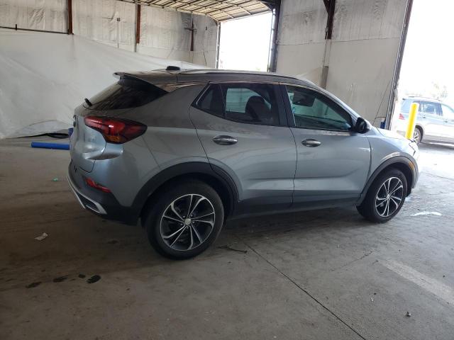 Photo 3 from auction – 2023 BUICK ENCORE GX with VIN KL4MMDS28PB074836
