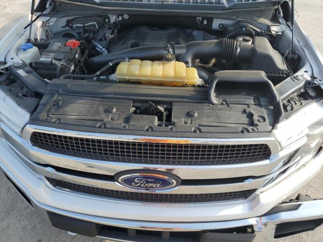 Photo 11 from auction – 2019 FORD F150 SUPER with VIN 1FTEW1E47KFB76310