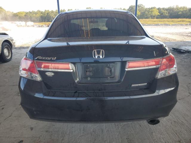 Photo 6 from auction – 2012 HONDA ACCORD SE with VIN 1HGCP2F69CA165464