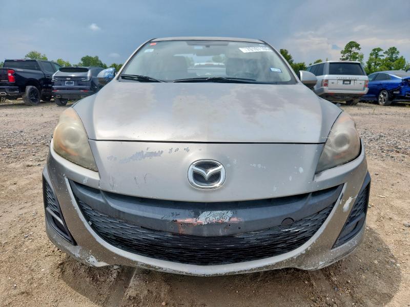 Photo 5 from auction – 2011 MAZDA 3 I with VIN JM1BL1UF7B1404009