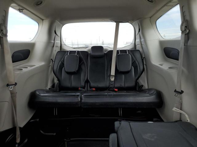 Photo 10 from auction – 2020 CHRYSLER VOYAGER LX with VIN 2C4RC1DG0LR163477