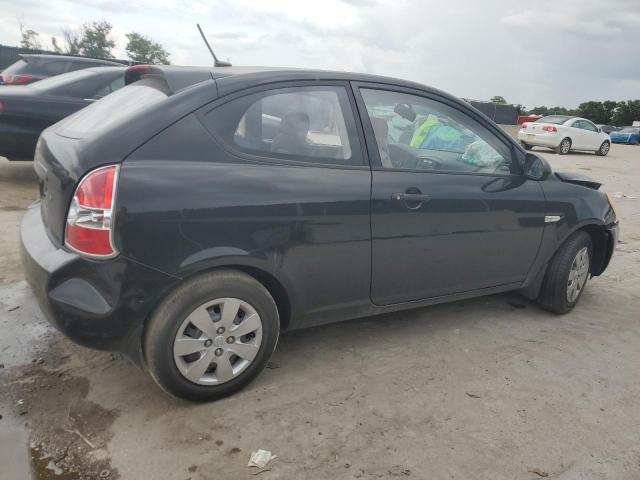 Photo 3 from auction – 2008 HYUNDAI ACCENT GS with VIN KMHCM36C08U083661