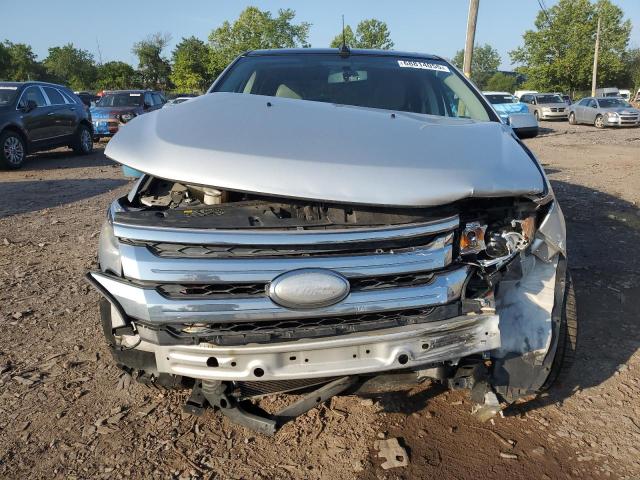 Photo 5 from auction – 2013 FORD EDGE SEL with VIN 2FMDK4JC4DBE09775