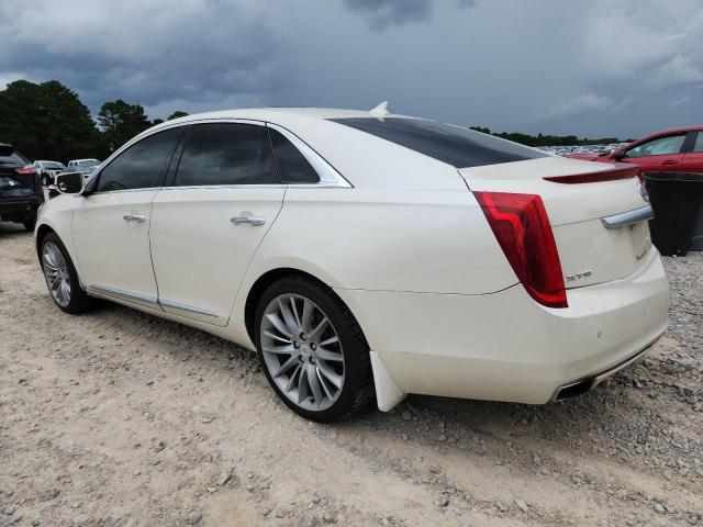 Photo 2 from auction – 2014 CADILLAC XTS PLATIN with VIN 2G61S5S35E9131413