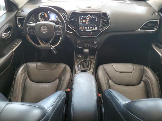 Photo 8 from auction – 2021 JEEP CHEROKEE L with VIN 1C4PJMDX2MD176007