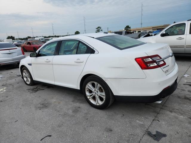 Photo 2 from auction – 2016 FORD TAURUS SEL with VIN 1FAHP2E86GG153823