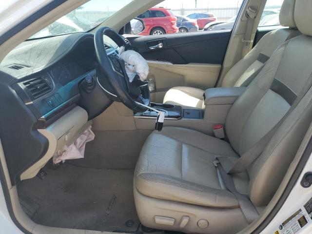 Photo 7 from auction – 2014 TOYOTA CAMRY L with VIN 4T4BF1FK7ER421690