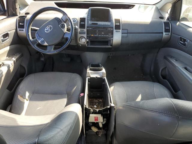 Photo 8 from auction – 2008 TOYOTA PRIUS with VIN JTDKB20U687740026