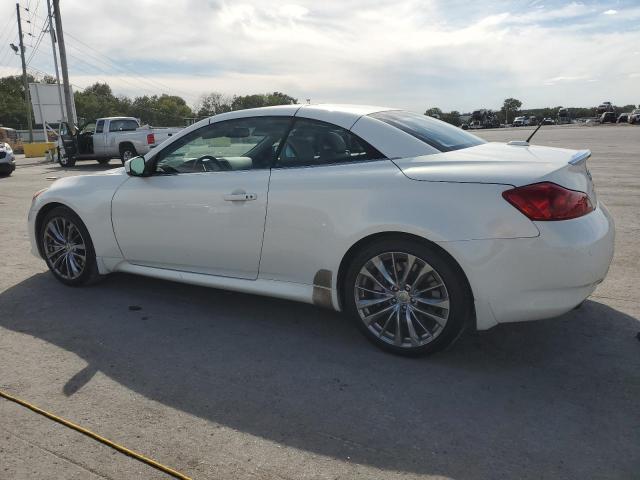 Photo 2 from auction – 2011 INFINITI G37 BASE with VIN JN1CV6FE9BM953955