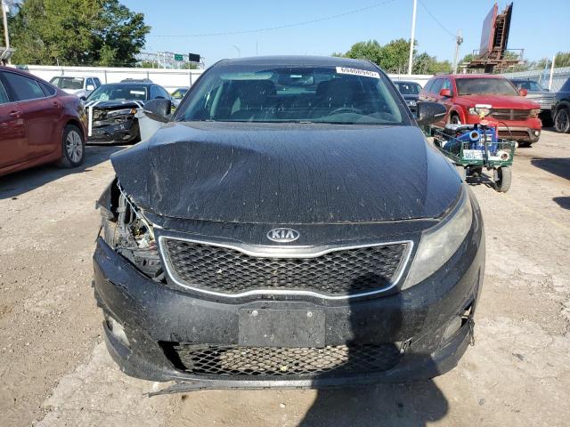 صورة رقم 5 من المزاد - 2014 KIA OPTIMA EX مع VIN 5XXGN4A74EG317322