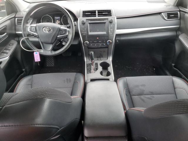 Photo 8 from auction – 2017 TOYOTA CAMRY LE with VIN 4T1BF1FK9HU298571
