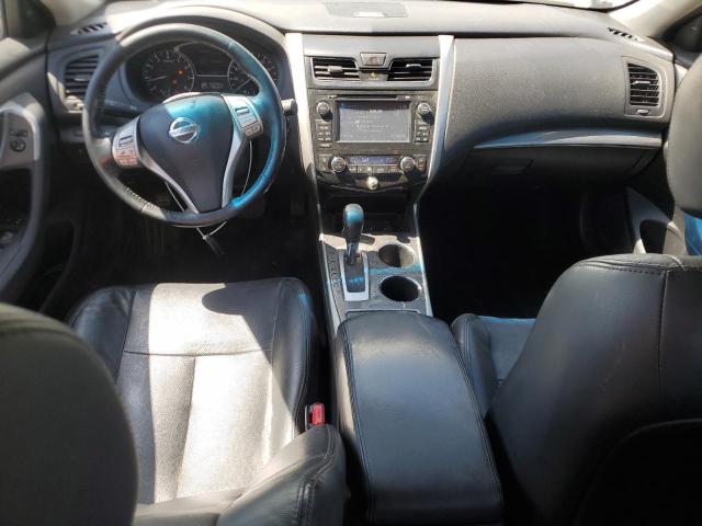 Photo 8 from auction – 2014 NISSAN ALTIMA 2.5 with VIN 1N4AL3APXEC427464