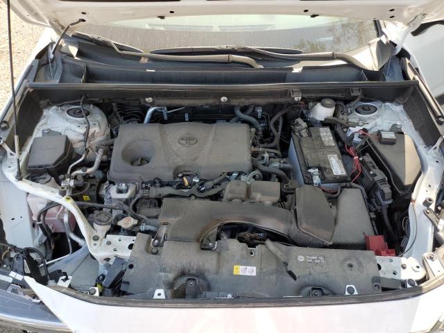 Photo 12 from auction – 2023 TOYOTA RAV4 XLE with VIN 2T3R1RFV7PC378769