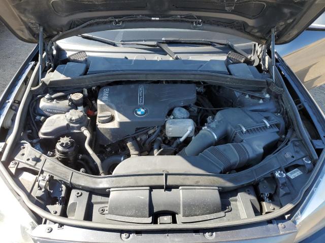 Photo 11 from auction – 2014 BMW X1 XDRIVE2 with VIN WBAVL1C56EVR94865