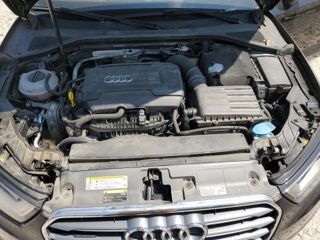 Photo 11 from auction – 2016 AUDI A3 PREMIUM with VIN WAU38LFF1G1071583