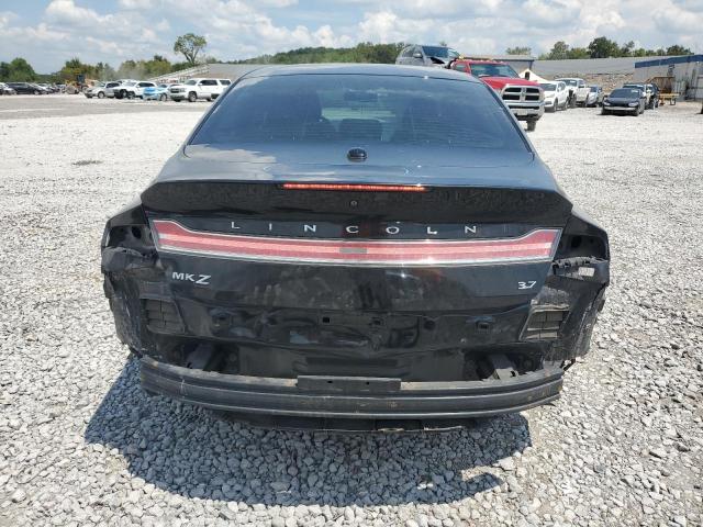 Photo 6 from auction – 2014 LINCOLN MKZ with VIN 3LN6L2GK3ER828891
