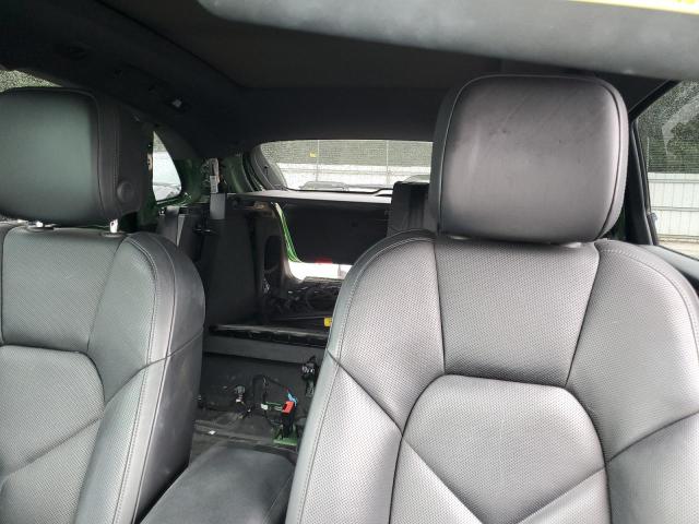 Photo 10 from auction – 2019 PORSCHE MACAN with VIN WP1AA2A51KLB01555