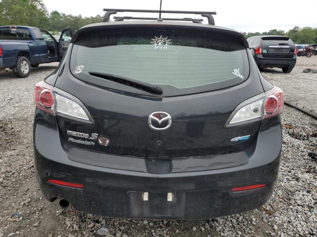 Photo 6 from auction – 2013 MAZDA 3 I with VIN JM1BL1L78D1776651