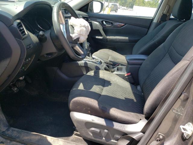 Photo 7 from auction – 2019 NISSAN ROGUE S with VIN 5N1AT2MT7KC845436
