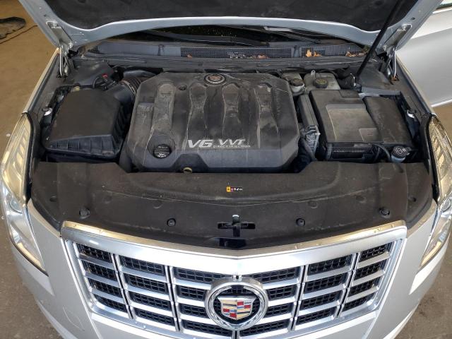 Photo 11 from auction – 2013 CADILLAC XTS LUXURY with VIN 2G61P5S37D9220495
