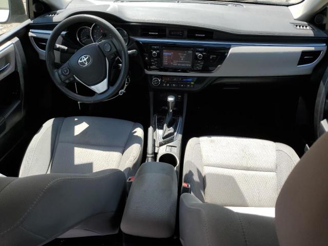 Photo 8 from auction – 2014 TOYOTA COROLLA L with VIN 5YFBURHE8EP091176