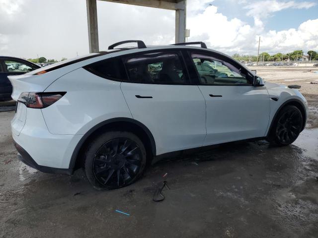 Photo 3 from auction – 2024 TESLA MODEL Y with VIN 7SAYGDEE5RF157017