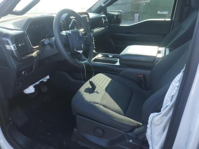 Photo 7 from auction – 2023 FORD F150 SUPER with VIN 1FTFW1E55PFB16935